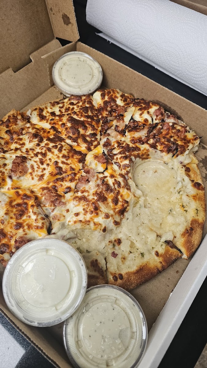 Your Neighbourhood Pizza Company Photos 2